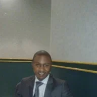 Rudolph Matete