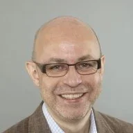 Jim Gatheral