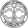 UNC Charlotte - MS in Mathematical Finance