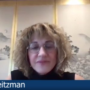 An interview with Linda Kreitzman (UCB MFE) and Dan Stefanica (Baruch MFE)