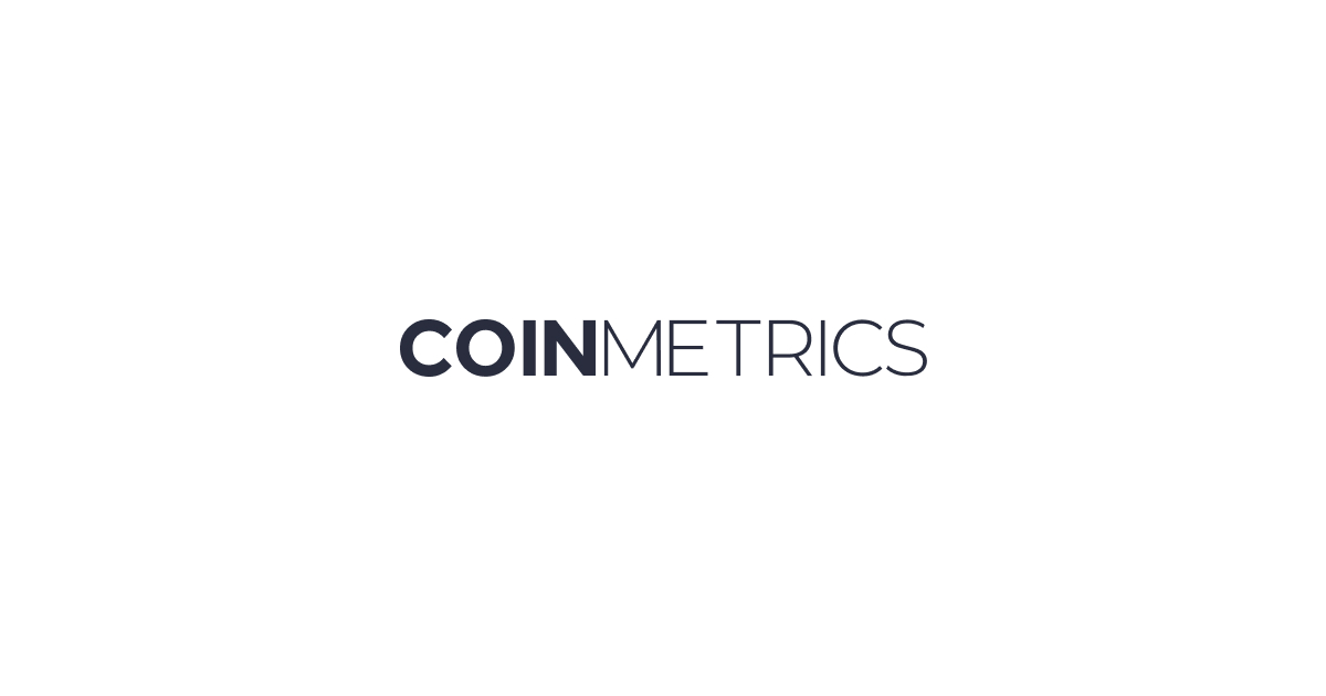 coinmetrics.io